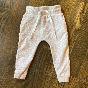 Jamie Kay 2 yr great condition sweatpants